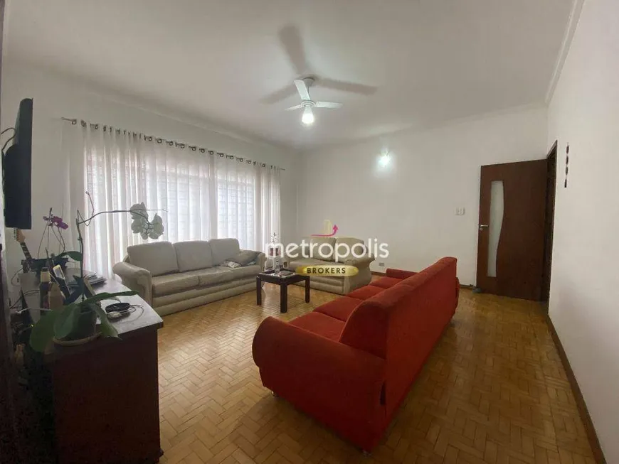 Foto 1 de Casa com 3 Quartos à venda, 320m² em Piraporinha, Diadema