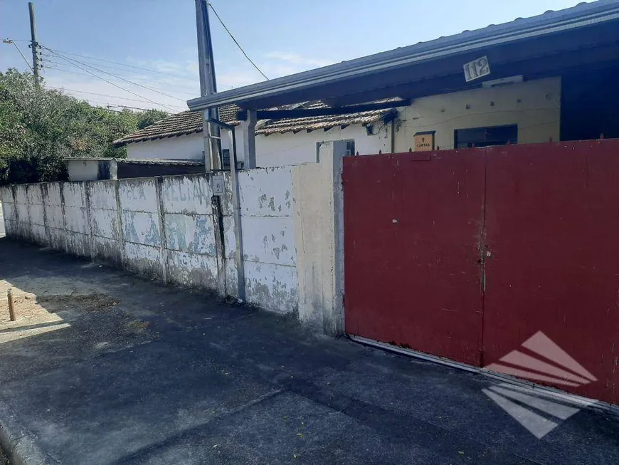 Foto 1 de Casa com 2 Quartos à venda, 160m² em Estiva, Taubaté