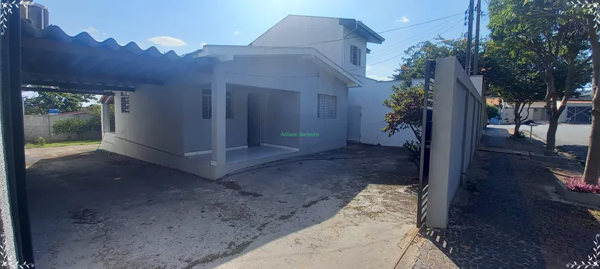 Foto 1 de Casa com 2 Quartos à venda, 120m² em Jardim Progresso, Americana