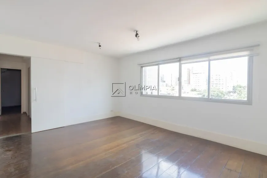 Foto 1 de Apartamento com 3 Quartos à venda, 118m² em Vila Clementino, São Paulo