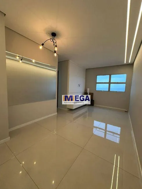 Foto 1 de Apartamento com 2 Quartos à venda, 70m² em Swift, Campinas