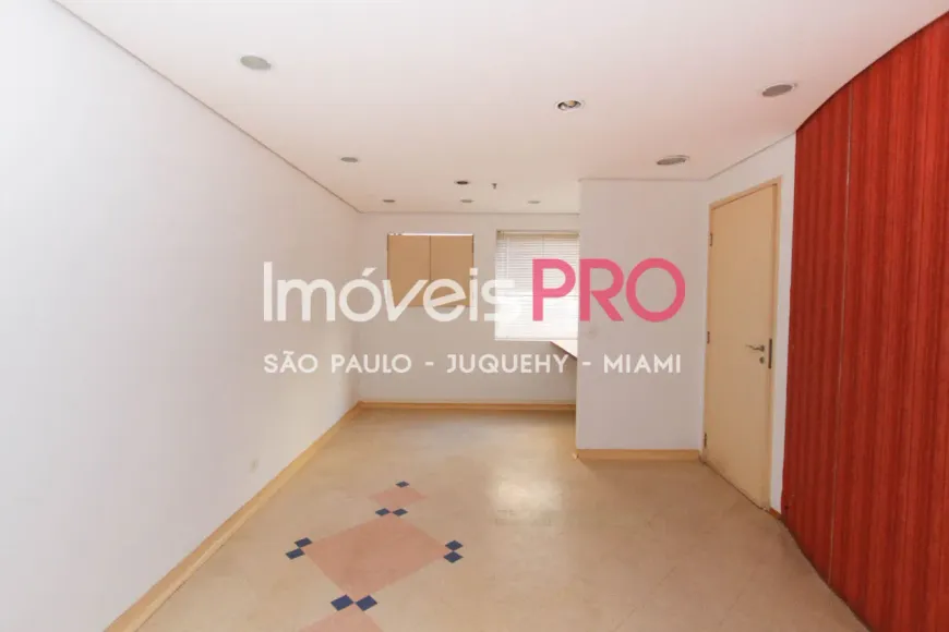 Foto 1 de Sala Comercial para venda ou aluguel, 47m² em Paraíso, São Paulo