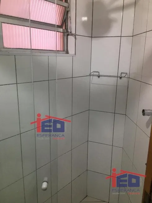 Foto 1 de Apartamento com 2 Quartos para alugar, 58m² em Bandeiras, Osasco