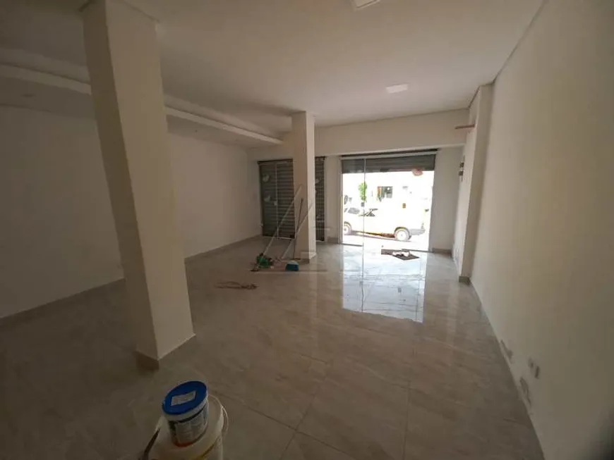 Foto 1 de Sala Comercial para alugar, 60m² em Caxingui, São Paulo