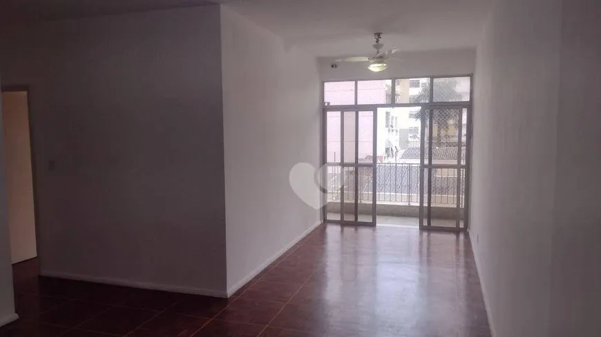 Foto 1 de Apartamento com 2 Quartos à venda, 89m² em Tijuca, Rio de Janeiro