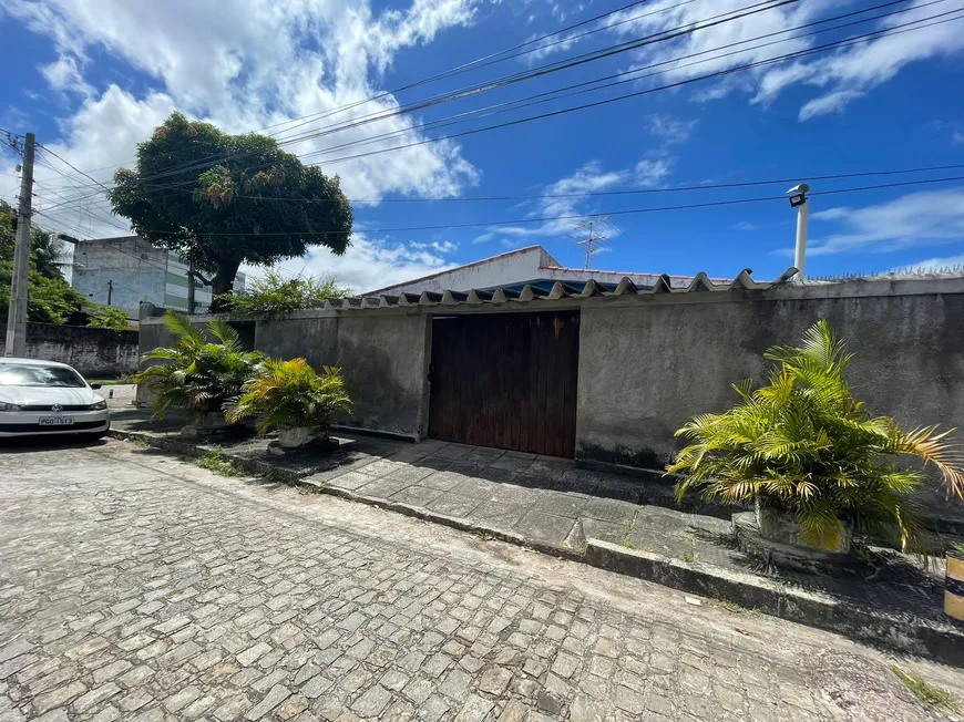 Foto 1 de Casa com 4 Quartos à venda, 280m² em Salgadinho, Olinda