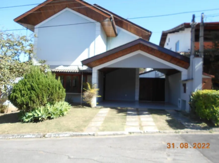 Foto 1 de Casa de Condomínio com 3 Quartos para alugar, 260m² em Urbanova I, São José dos Campos