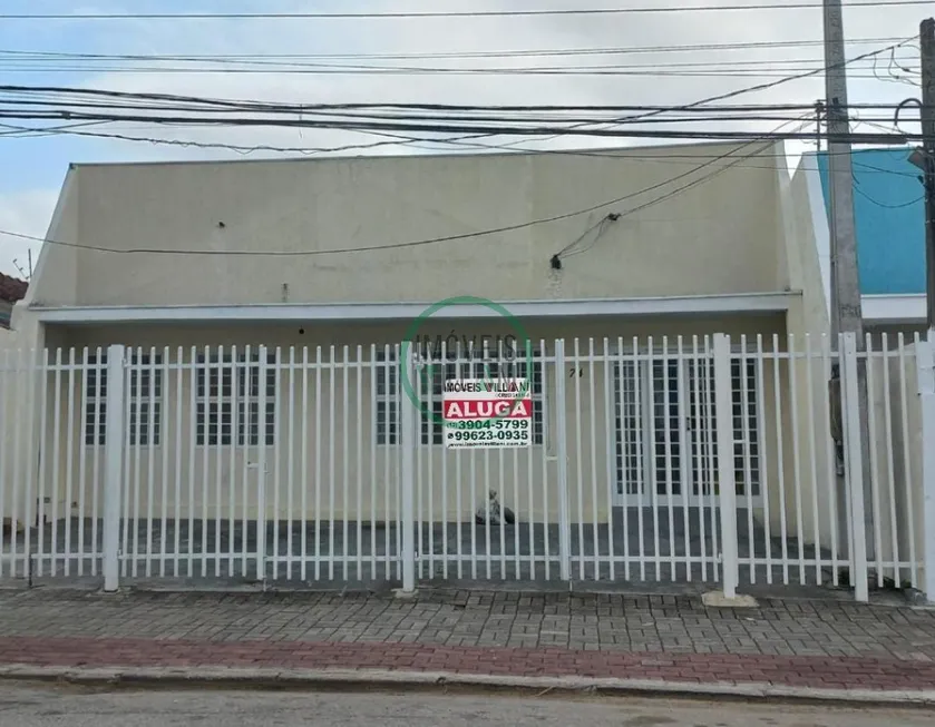 Foto 1 de Ponto Comercial para alugar, 255m² em Centro, São José dos Campos