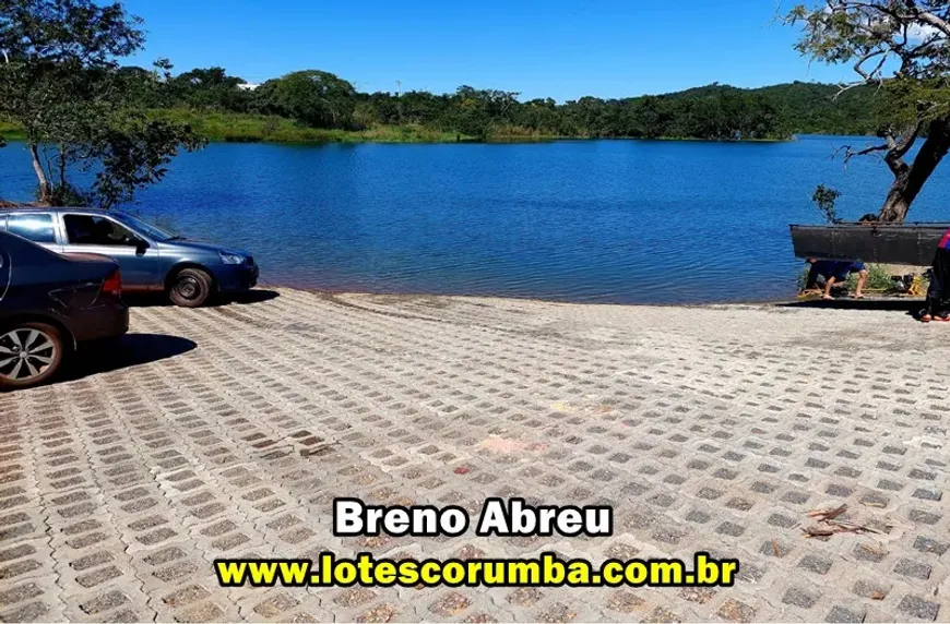 Foto 1 de Lote/Terreno à venda, 1000m² em Residencial Bela Goiânia, Goiânia