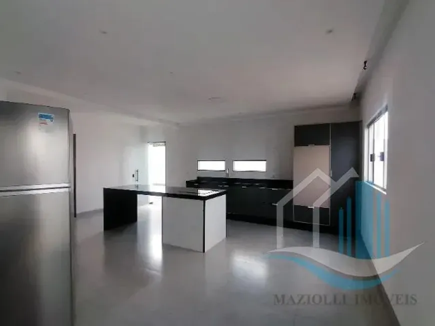 Foto 1 de Casa com 2 Quartos à venda, 250m² em Vila Mineirao, Sorocaba