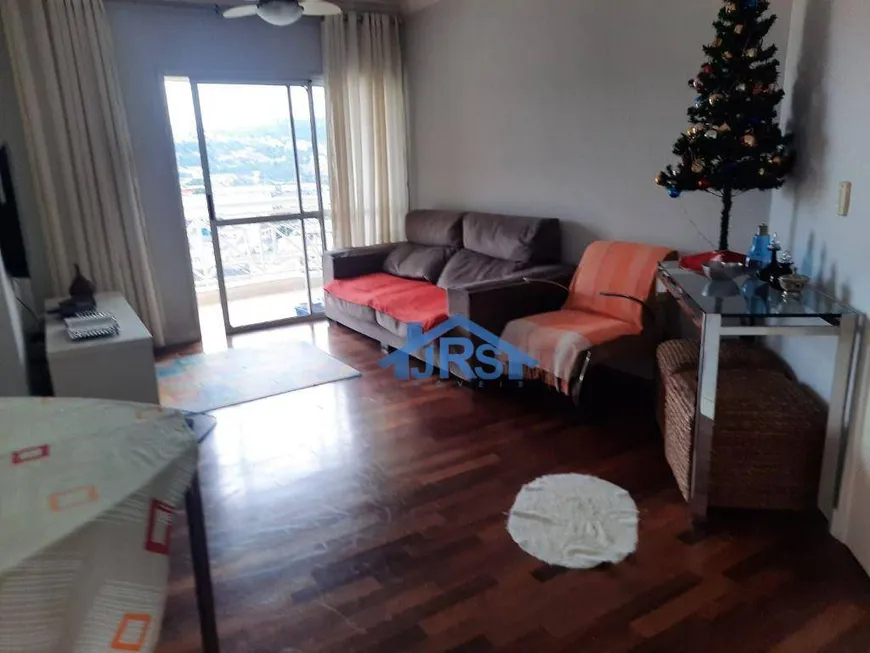 Foto 1 de Apartamento com 2 Quartos à venda, 70m² em Jardim Regina Alice, Barueri