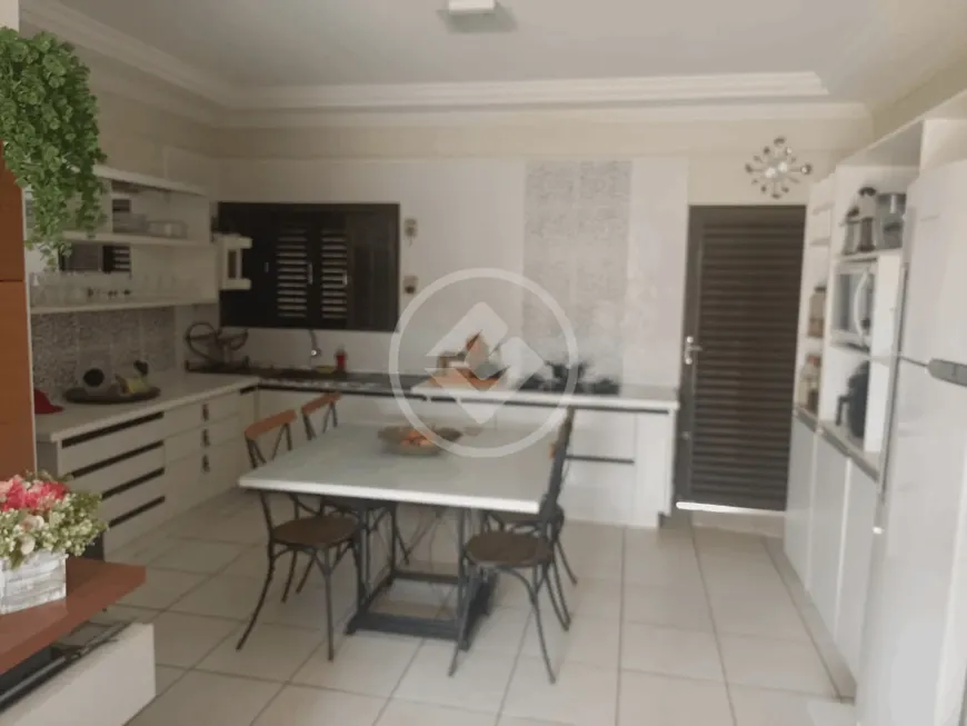 Foto 1 de Casa com 3 Quartos à venda, 72m² em Granada, Uberlândia