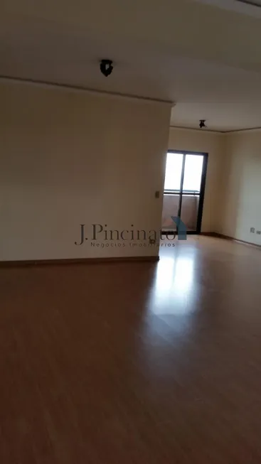 Foto 1 de Apartamento com 3 Quartos à venda, 140m² em Centro, Jundiaí