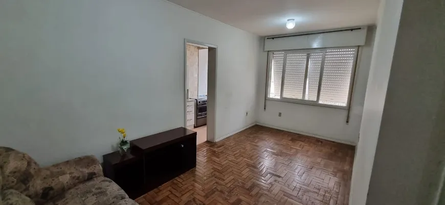 Foto 1 de Apartamento com 1 Quarto à venda, 43m² em São José, Porto Alegre