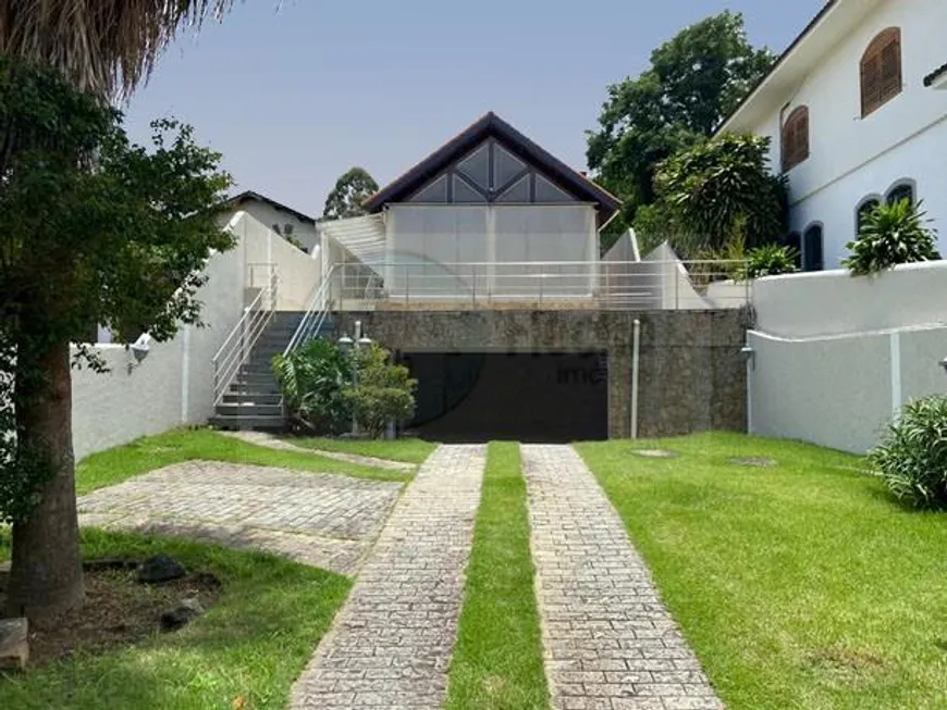 Foto 1 de Casa com 3 Quartos à venda, 312m² em Mandaqui, São Paulo