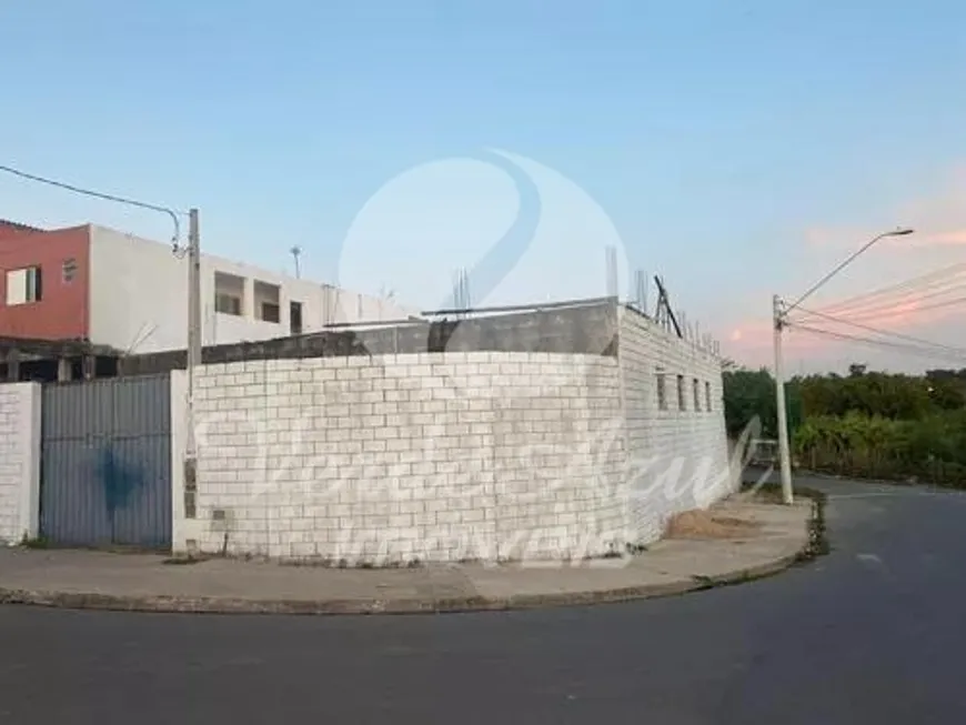 Foto 1 de Galpão/Depósito/Armazém à venda, 300m² em Jardim Paulista, Monte Mor