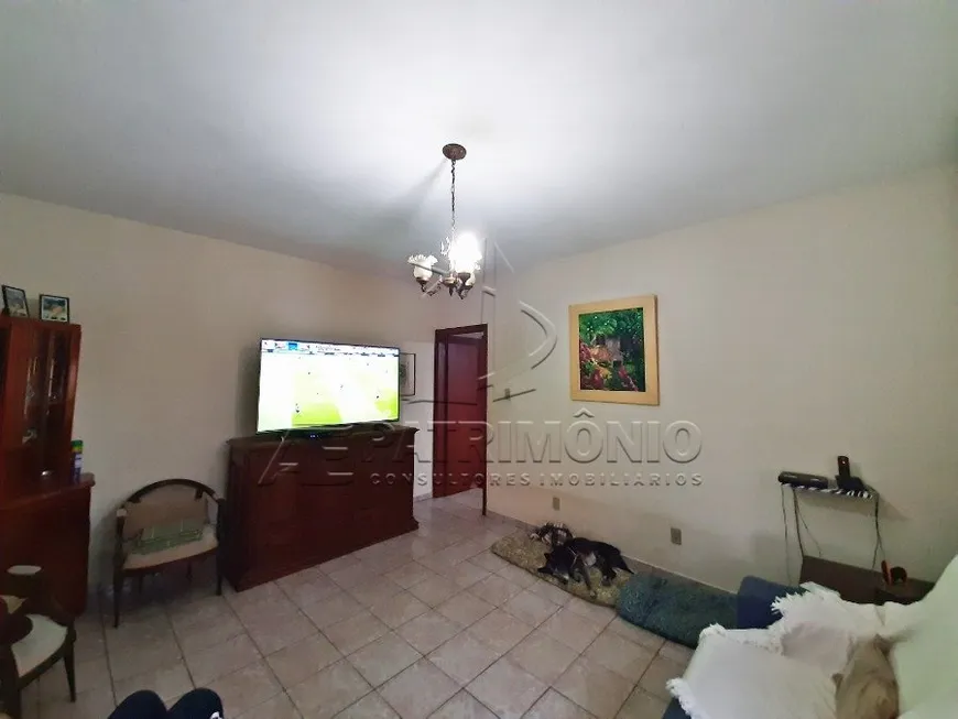 Foto 1 de Casa com 3 Quartos à venda, 151m² em Vila Gabriel, Sorocaba