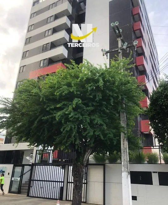 Foto 1 de Cobertura com 4 Quartos à venda, 208m² em Jatiúca, Maceió