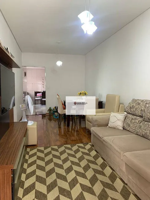 Foto 1 de Casa com 2 Quartos à venda, 180m² em Vila Regente Feijó, São Paulo