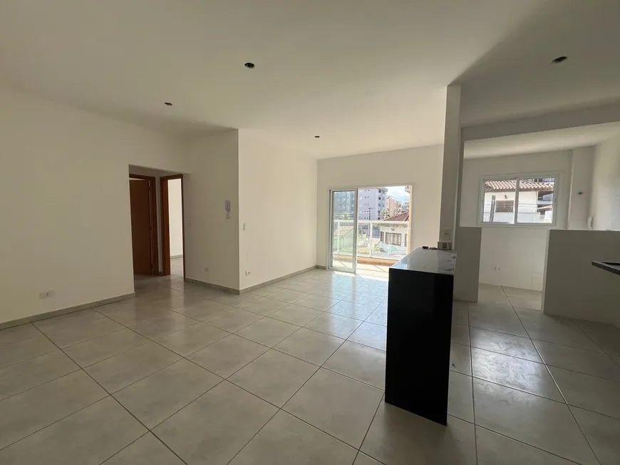 Foto 1 de Apartamento com 2 Quartos à venda, 76m² em Praia de Itaguá, Ubatuba