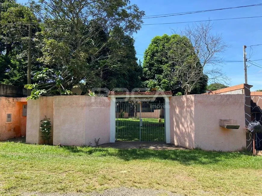 Foto 1 de Fazenda/Sítio com 2 Quartos à venda, 137m² em Estádio, Rio Claro