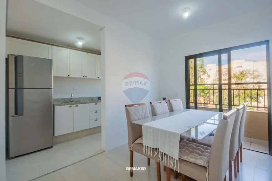 Foto 1 de Apartamento com 2 Quartos à venda, 51m² em Ortizes, Valinhos