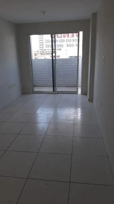 Foto 1 de Apartamento com 3 Quartos à venda, 92m² em Tambauzinho, João Pessoa