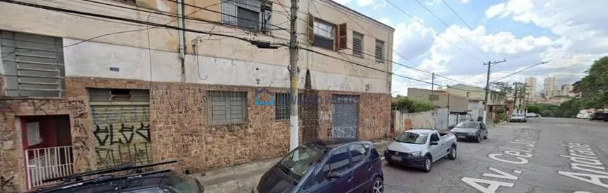 Foto 1 de Lote/Terreno à venda, 1500m² em Vila das Mercês, São Paulo