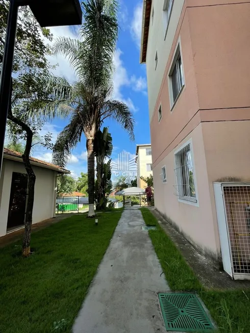 Foto 1 de Apartamento com 2 Quartos à venda, 120m² em Niteroi, Betim