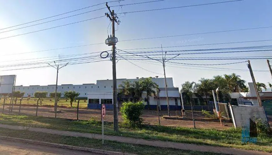 Foto 1 de Galpão/Depósito/Armazém para alugar, 2978m² em Jardim Brasilia, Três Lagoas