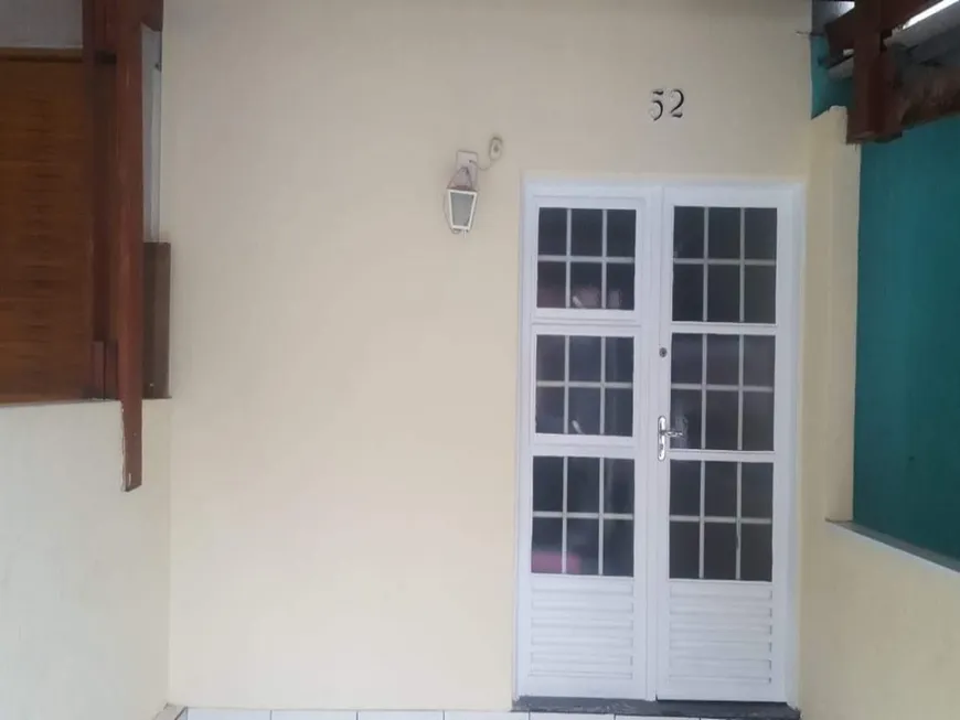 Foto 1 de Sobrado com 3 Quartos à venda, 80m² em São Pedro, Osasco