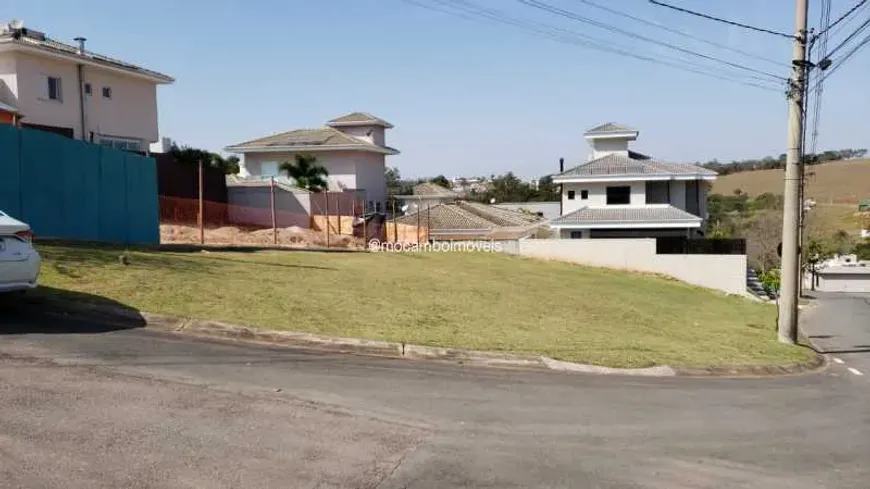 Foto 1 de Lote/Terreno à venda, 416m² em Jardim Nossa Senhora das Graças, Itatiba