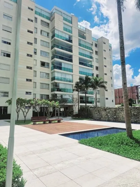 Foto 1 de Apartamento com 4 Quartos para alugar, 184m² em Planalto Paulista, São Paulo