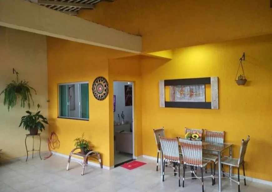 Foto 1 de Casa com 2 Quartos à venda, 120m² em Cidade Velha, Belém