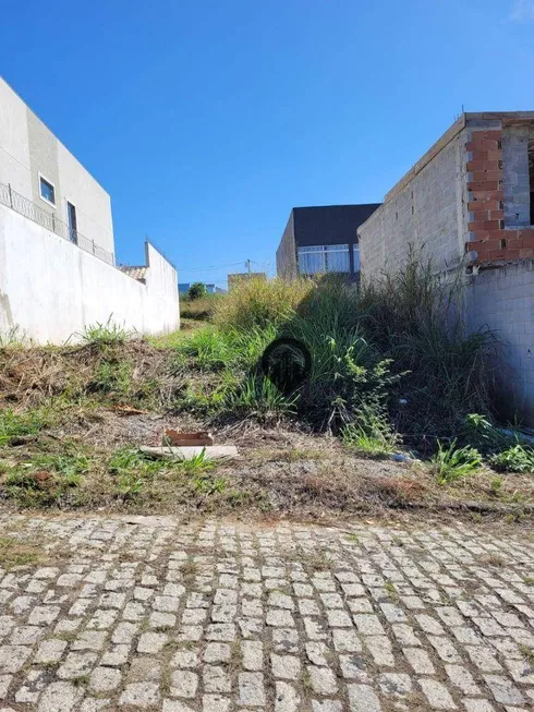 Foto 1 de Lote/Terreno à venda, 270m² em Campo Grande, Rio de Janeiro