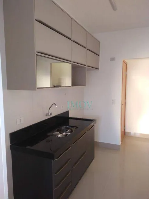 Foto 1 de Apartamento com 2 Quartos à venda, 66m² em Jacarei, Jacareí