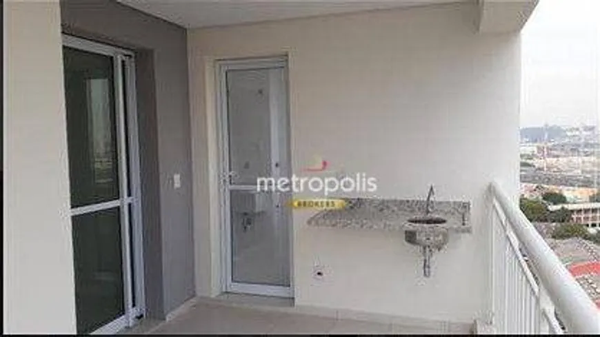 Foto 1 de Apartamento com 2 Quartos à venda, 58m² em Vila Prudente, São Paulo