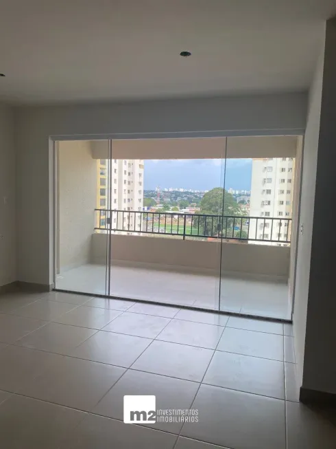 Foto 1 de Apartamento com 3 Quartos à venda, 86m² em Parque Oeste Industrial, Goiânia