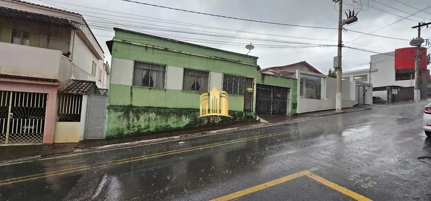 Foto 1 de Casa com 4 Quartos à venda, 1084m² em Centro, Santo Antônio do Monte