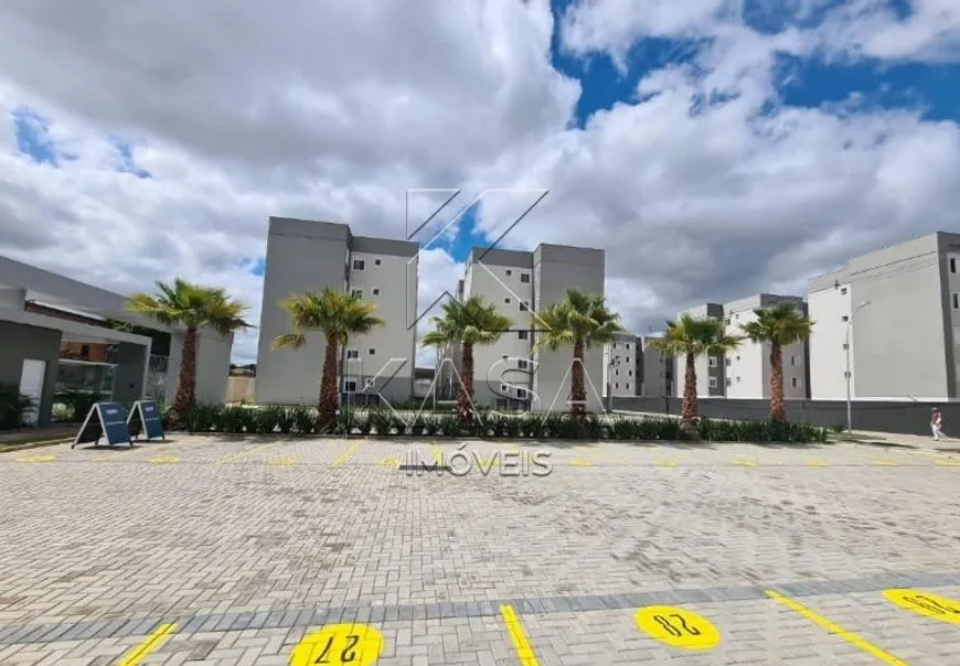 Foto 1 de Apartamento com 2 Quartos à venda, 44m² em Harmonia, Canoas