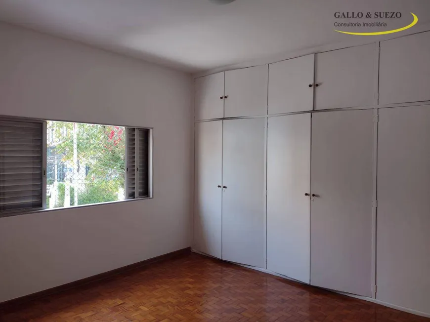 Foto 1 de Casa com 3 Quartos para alugar, 216m² em Mirandópolis, São Paulo
