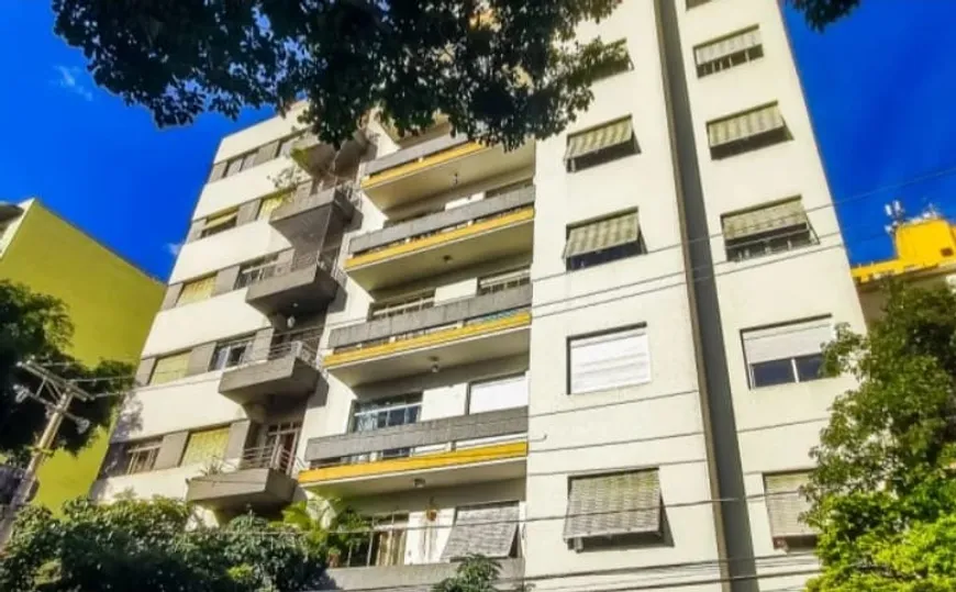 Foto 1 de Apartamento com 3 Quartos à venda, 130m² em Campos Eliseos, São Paulo