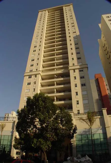 Foto 1 de Apartamento com 3 Quartos à venda, 106m² em Vila Clementino, São Paulo