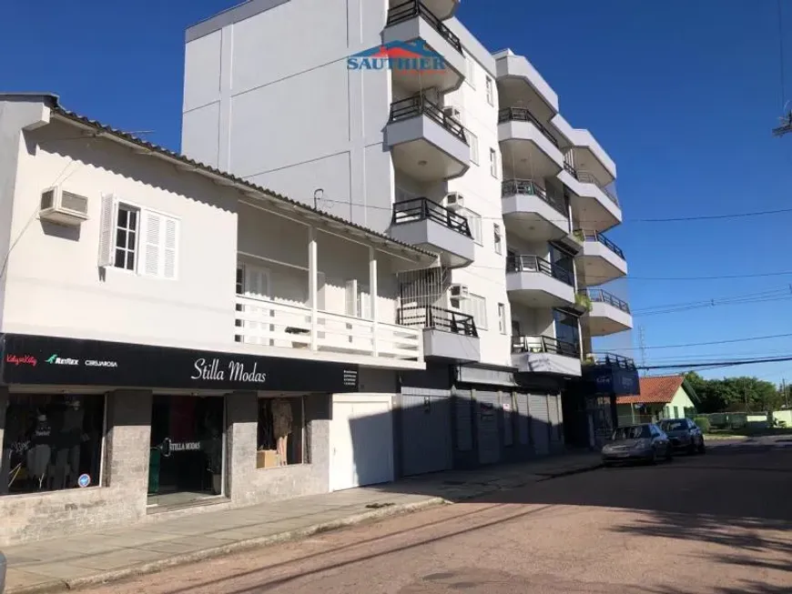 Foto 1 de Ponto Comercial para alugar, 72m² em Centro, Sapucaia do Sul