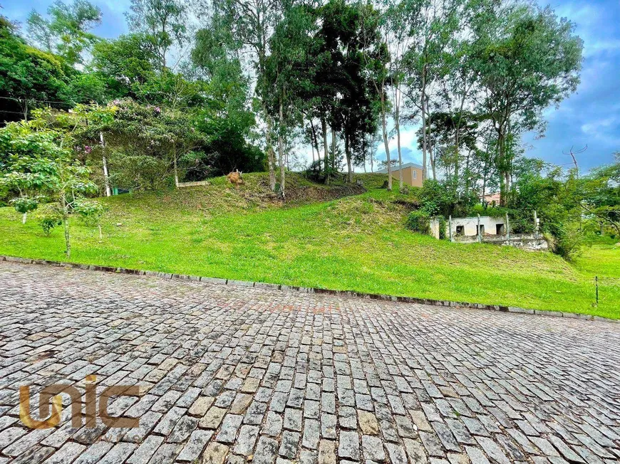 Foto 1 de Lote/Terreno à venda, 499m² em Vargem Grande, Teresópolis