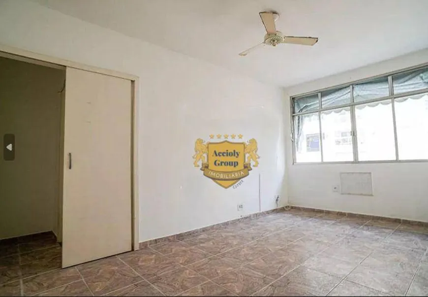 Foto 1 de Apartamento com 2 Quartos para alugar, 65m² em Icaraí, Niterói