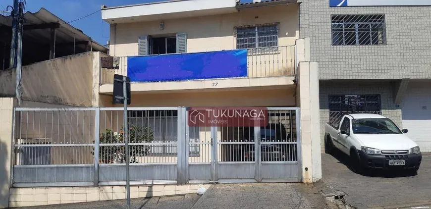 Foto 1 de Imóvel Comercial com 1 Quarto à venda, 200m² em Gopouva, Guarulhos