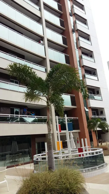 Foto 1 de Apartamento com 3 Quartos à venda, 120m² em Aldeota, Fortaleza