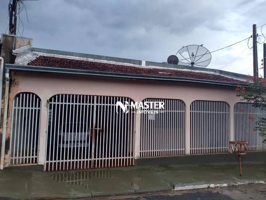 Foto 1 de Casa com 3 Quartos à venda, 200m² em , Pompéia