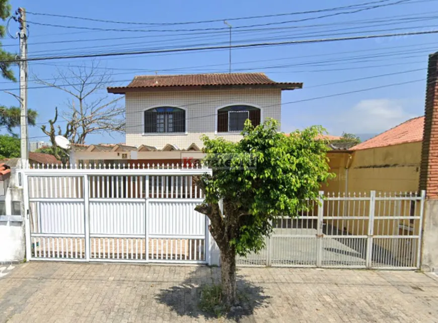 Foto 1 de Casa com 3 Quartos à venda, 150m² em Jardim Real, Praia Grande